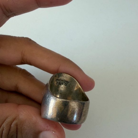 The Great Frog ring - Picture 3 of 4